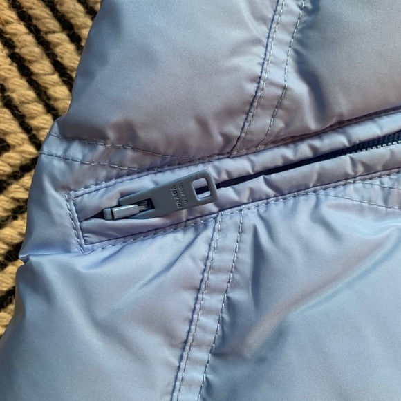 Prada Puffer - Picture 6 of 12